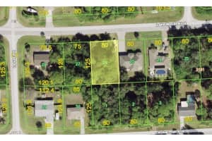 18299 Lake Worth Boulevard, Port Charlotte, FL 33948 - MLS#222049553