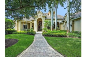 15005 Pratolino Way, Naples, FL 34110, Sold 08/25/23