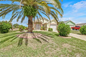 8301 Gassner Way, Lehigh Acres, FL 33972, Sold 03/29/23