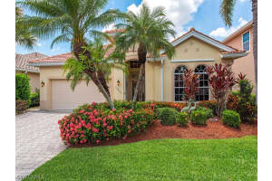15865 Delaplata Ln, Naples, FL 34110, Sold 10/11/22