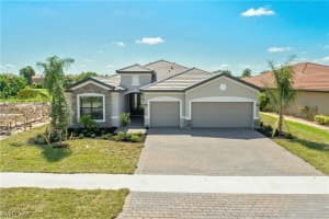 1396 Birdie Dr, Naples, FL 34120, Sold 10/07/22