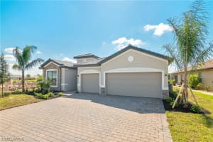 1396 Birdie Dr, Naples, FL 34120, Sold 10/07/22