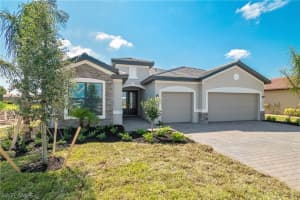 1396 Birdie Dr, Naples, FL 34120, Sold 10/07/22