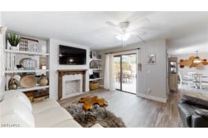 4001 Sandlewood Ln #1, Fort Myers, FL 33907, Sold 08/19/22