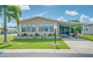 349 Horizon Dr, North Fort Myers, FL 33903, Sold 08/31/22
