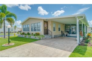 349 Horizon Dr, North Fort Myers, FL 33903, Sold 08/31/22