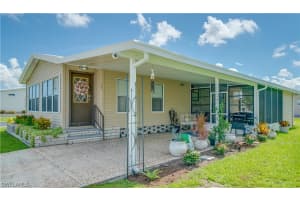 349 Horizon Dr, North Fort Myers, FL 33903, Sold 08/31/22
