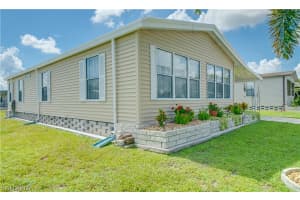 349 Horizon Dr, North Fort Myers, FL 33903, Sold 08/31/22