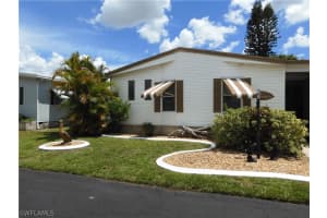 3062 Artesian Ln, North Fort Myers, FL 33917, Sold 07/15/22