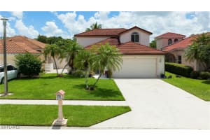 196 Sabal Lake Dr, Naples, FL 34104, Sold 08/22/22