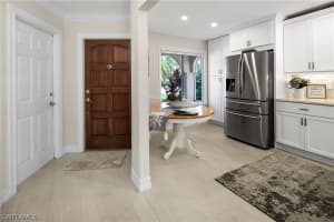 196 Sabal Lake Dr, Naples, FL 34104, Sold 08/22/22