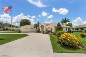 7661 Woodland Bend Cir, Fort Myers, FL 33912, Sold 08/31/22