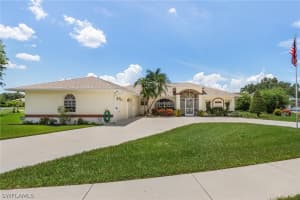 7661 Woodland Bend Cir, Fort Myers, FL 33912, Sold 08/31/22