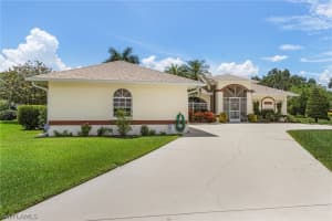 7661 Woodland Bend Cir, Fort Myers, FL 33912, Sold 08/31/22