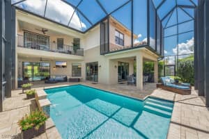 3378 Pacific Dr, Naples, FL 34119, Sold 11/08/22