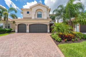 3378 Pacific Dr, Naples, FL 34119, Sold 11/08/22