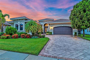 3263 Atlantic Cir, Naples, FL 34119, Sold 12/01/22