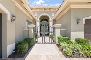 3263 Atlantic Cir, Naples, FL 34119, Sold 12/01/22