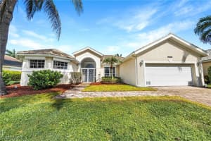 14023 Shimmering Lake Ct, Fort Myers, FL 33907, Sold 10/21/22
