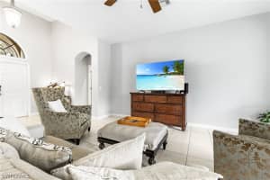 14023 Shimmering Lake Ct, Fort Myers, FL 33907, Sold 10/21/22