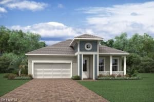 3411 Pilot Cir, Naples, FL 34120, Sold 03/28/23