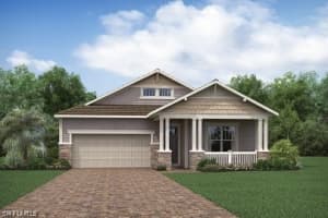 3403 Pilot Cir, Naples, FL 34120, Sold 03/27/23