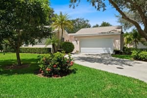 2840 Mizzen Way, Naples, FL 34109, Sold 08/22/22
