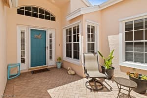 2840 Mizzen Way, Naples, FL 34109, Sold 08/22/22