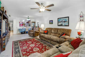 1378 Churchill Cir # N-104, Naples, FL 34116, Sold 11/23/22