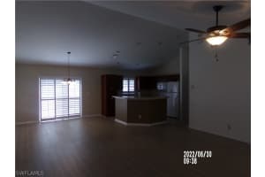 1082 Ridgeway Dr, North Fort Myers, FL 33903, Sold 09/12/22