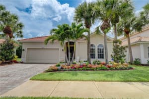 16160 Parque Ln, Naples, FL 34110, Sold 09/07/22