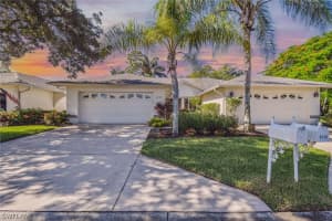 6236 Shadowood Cir, Naples, FL 34112, Sold 08/19/22