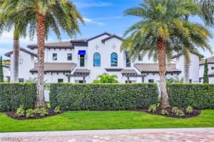 16308 CORSICA Way, NAPLES, FL 34110 Sold 12/07/23