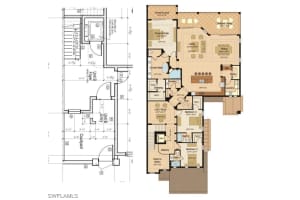 16308 CORSICA Way, NAPLES, FL 34110 Sold 12/07/23