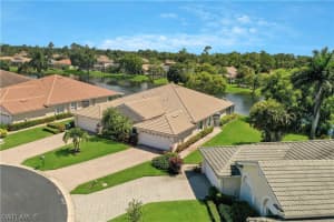 7713 Haverhill Ct, Naples, FL 34104, Sold 08/15/22
