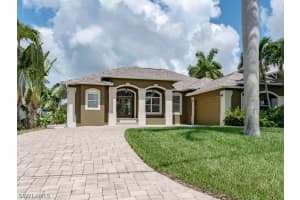 416 Samar Ave, Naples, FL 34113, Sold 09/07/22