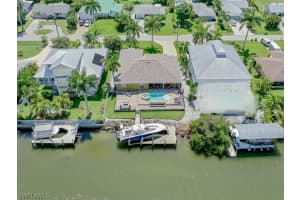 416 Samar Ave, Naples, FL 34113, Sold 09/07/22