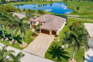 11729 Lady Anne Cir, Cape Coral, FL 33991, Sold 07/29/22