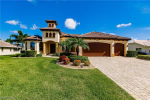 11729 Lady Anne Cir, Cape Coral, FL 33991, Sold 07/29/22