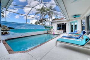 15123 Ports of Iona Dr, Fort Myers, FL 33908, Sold 08/17/22