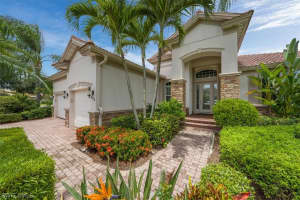 5696 Whispering Willow Way, Fort Myers, FL 33908, Sold 09/14/22