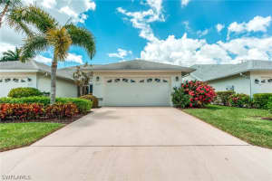 6117 Thresher Dr, Naples, FL 34112, Sold 09/13/22