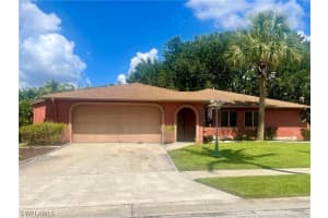 6436 Adelphi Cir, Fort Myers, FL 33919, Sold 09/27/22