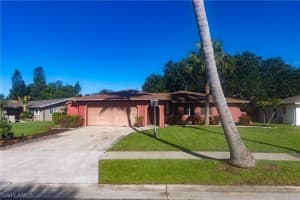 6436 Adelphi Cir, Fort Myers, FL 33919, Sold 09/27/22