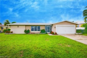1906 SE 39th Terrace, Cape Coral, FL 33904, Sold 09/21/22