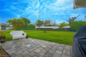 1906 SE 39th Terrace, Cape Coral, FL 33904, Sold 09/21/22