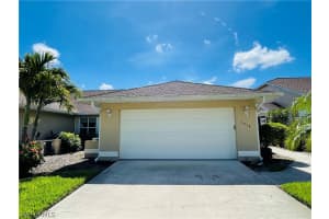 3014 W Crown Pointe Blvd, Naples, FL 34112, Sold 07/15/22