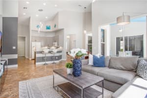 8525 Laurel Lakes Blvd, Naples, FL 34119, Sold 09/19/22