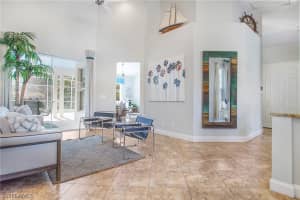 8525 Laurel Lakes Blvd, Naples, FL 34119, Sold 09/19/22