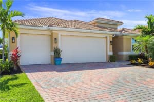 2869 Sunset Pointe Cir, Cape Coral, FL 33914, Sold 08/12/22